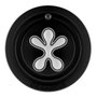 Drmarcus Lucky Pin Black DRM1153 Ambientador Coche con Tecnología Neutra Boost para Neutralizar Olores Malos Hasta 45 Días
