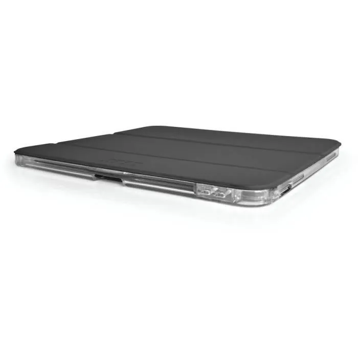 Port Designs Funda tipo libro para iPad Gen 10 (10.9 pulgadas) Slimclear Gris - Ref. 201350 NOUMEA 2