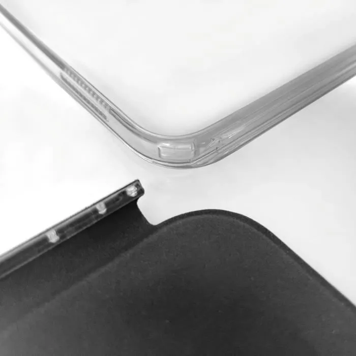 Port Designs Funda tipo libro para iPad Gen 10 (10.9 pulgadas) Slimclear Gris - Ref. 201350 NOUMEA 2