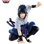 BANPRESTO Figura Sasuke Uchiha Special Panel Spectacle Naruto Shippuden 9cm