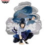 BANPRESTO Figura Sasuke Uchiha Special Panel Spectacle Naruto Shippuden 9cm