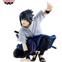 BANPRESTO Figura Sasuke Uchiha Special Panel Spectacle Naruto Shippuden 9cm