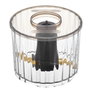 Moulinex DP 8108 Moulinette Ultimate trituradora Black