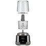 Moulinex DP 8108 Moulinette Ultimate trituradora Black