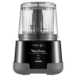 Moulinex DP 8108 Moulinette Ultimate trituradora Black