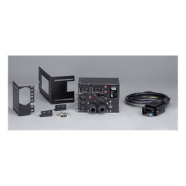 Eaton HotSwap MBP 6000i PDU Modular Negro