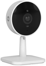 Yale Cámara inteligente para interiores Full HD