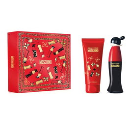 Moschino Cheap and Chic Eau de Toilette y Leche Corporal