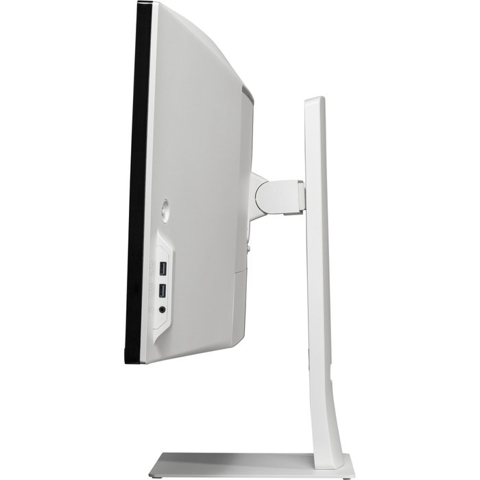LG Monitor 49U950A-W UltraWide Curvo 49 pulg Dual QHD 144 Hz Nano IPS