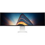 LG Monitor 49U950A-W UltraWide Curvo 49 pulg Dual QHD 144 Hz Nano IPS