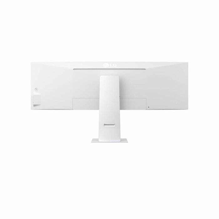 LG Monitor 49U950A-W UltraWide Curvo 49 pulg Dual QHD 144 Hz Nano IPS