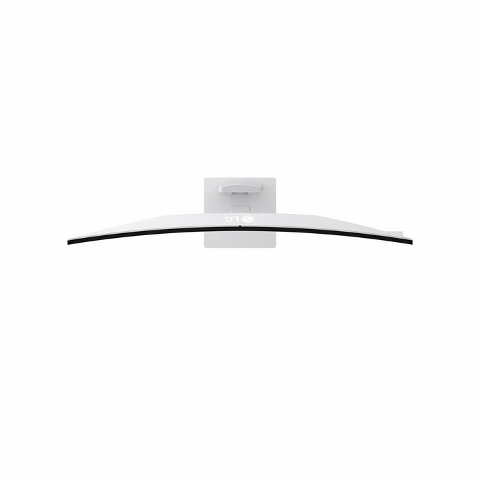 LG Monitor 49U950A-W UltraWide Curvo 49 pulg Dual QHD 144 Hz Nano IPS