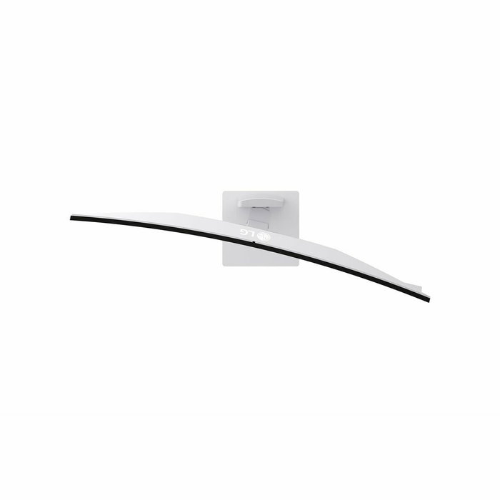 LG Monitor 49U950A-W UltraWide Curvo 49 pulg Dual QHD 144 Hz Nano IPS