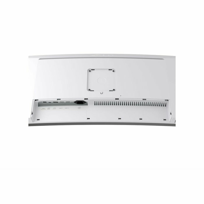 LG Monitor 49U950A-W UltraWide Curvo 49 pulg Dual QHD 144 Hz Nano IPS