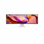 LG Monitor 49U950A-W UltraWide Curvo 49 pulg Dual QHD 144 Hz Nano IPS