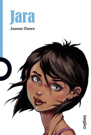 JARA, Jasone Osoro - BEGIKO