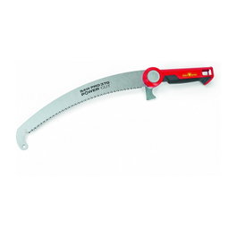 WOLF-Garten Astsge Powercut saw PRO 370 (Rojo/Metálico, 37cm)