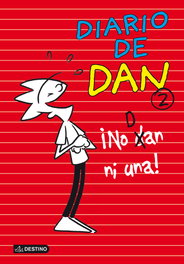 ¡No dan ni una!, Ivan Garcia Ledesma - DESTINO INFANTIL