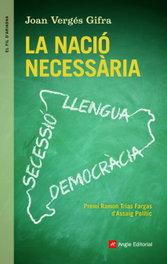 La nació necessària, Autor - ANGLE