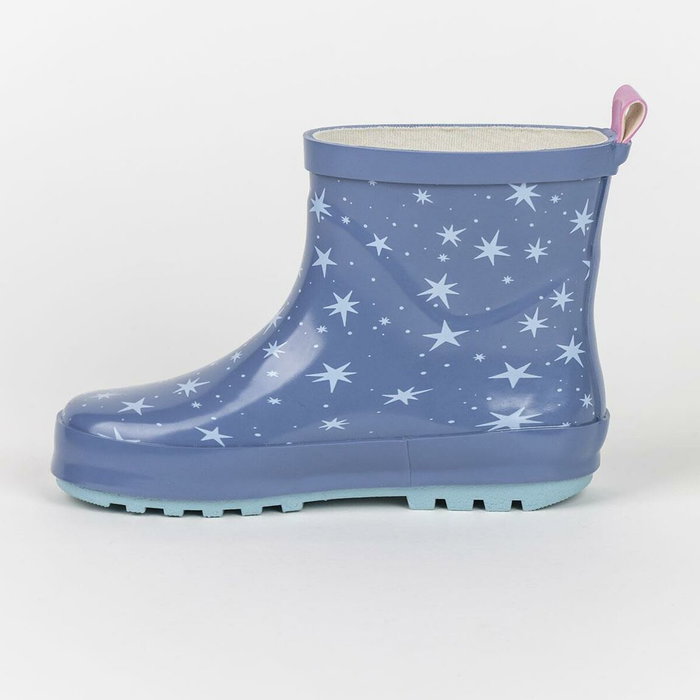 Cerdá Botas de Lluvia de Goma Stitch Azul Talla 28