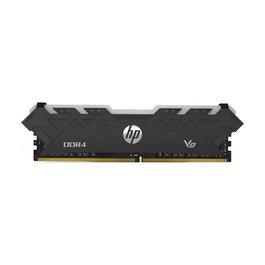HP Enterprise V8 8GB DDR4 RAM 3000 MHz CL16 UDIMM 288-pin (1 x 8GB) Módulo de memoria para PC/Server