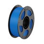 Anycubic Filamento PETG Azul, resistente al agua y clima, con chip de identificación