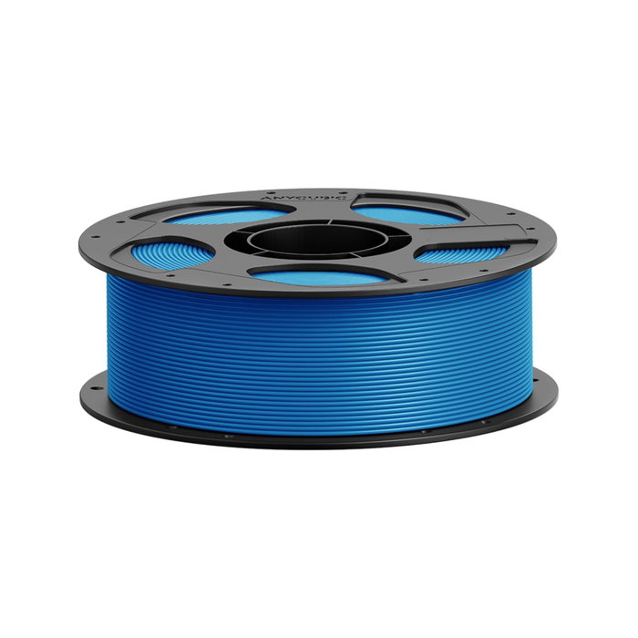 Anycubic Filamento PETG Azul, resistente al agua y clima, con chip de identificación Anycubic Filamento PETG Azul, resistente al agua y clima, con chip de identificación