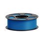 Anycubic Filamento PETG Azul, resistente al agua y clima, con chip de identificación