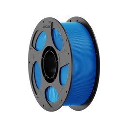 Anycubic Filamento PETG Azul, resistente al agua y clima, con chip de identificación