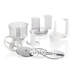 Bosch MUZ 5 MM Miniprocesador para MUM 5