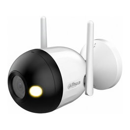 Dahua Technology Dahua Bullet C1 Full Color 4MP WLAN (DH-F4C-LED)