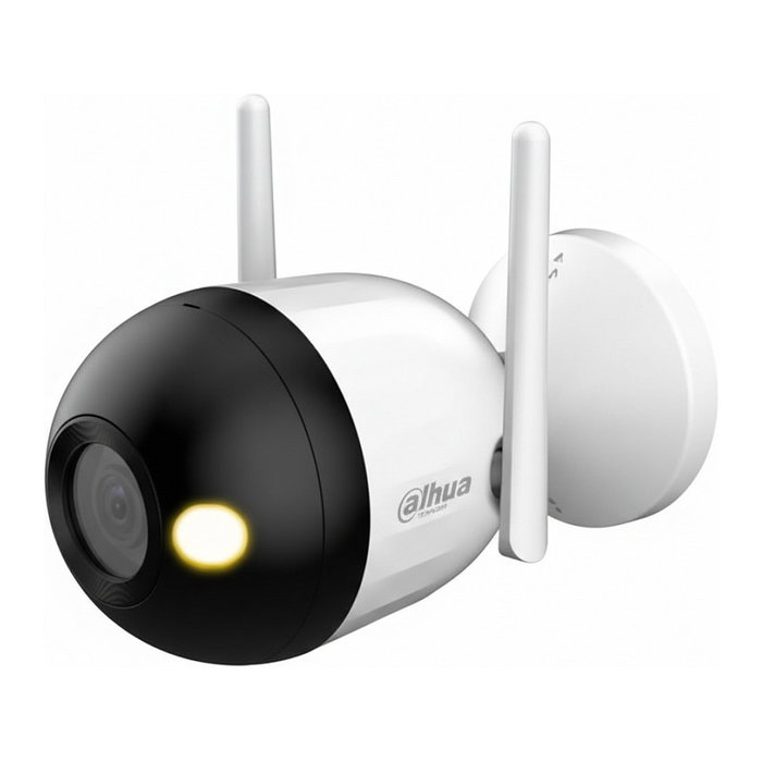 Dahua Technology Dahua Bullet C1 Full Color 4MP WLAN (DH-F4C-LED) Dahua Technology Dahua Bullet C1 Full Color 4MP WLAN (DH-F4C-LED)
