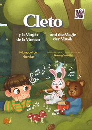 BABIDI-BU Cleto y la magia de la música