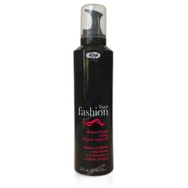 Lisap Fashion Extreme Mousse Design Strong 250 ml