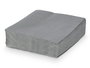 Kinvara Set 50 Servilletas 33 x 33 cm 17gr Gris (Set de 16)