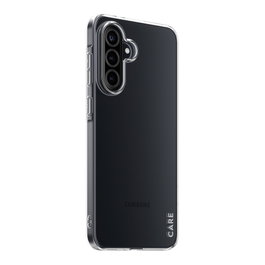 PanzerGlass CARE X-Ray Case para Samsung Galaxy A36 5G, Transparente