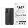 PanzerGlass CARE X-Ray Case para Samsung Galaxy A36 5G, Transparente