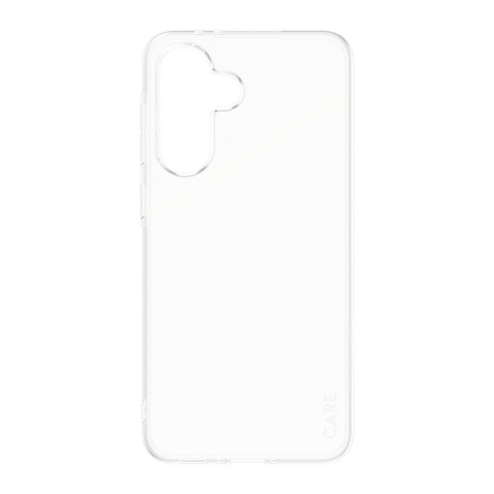 PanzerGlass CARE X-Ray Case para Samsung Galaxy A36 5G, Transparente