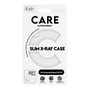PanzerGlass CARE X-Ray Case para Samsung Galaxy A36 5G, Transparente