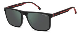 Carrera 8064S-0OIT-Q3 con cristales grises