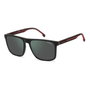 Carrera 8064S-0OIT-Q3 con cristales grises