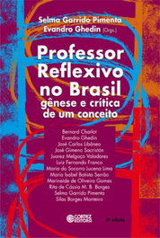 Professor reflexivo no Brasil: gênese e crítica de um concei, Evandro Ghedin - CORTEZ EDITORA