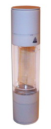 FINSTOCK MENAJE ACEA Molinillo Manual Pimienta/Sal 12010/2556