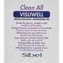 Sinelco Sibel Visuwell Protector de Gafas 400 unidades