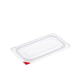 ARAVEN Tapa GN 1/4 Basic PP