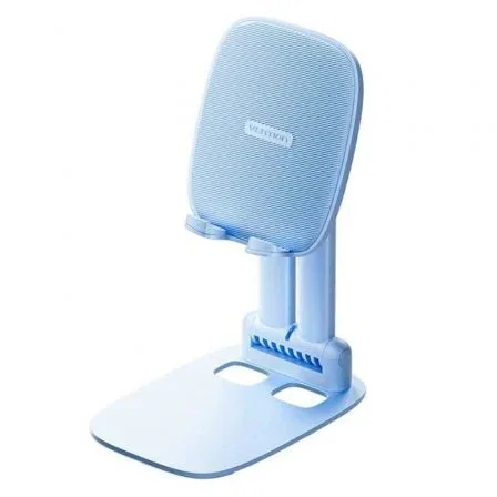 Vention Soporte para Smartphone Tablet KSGL0 Azul Vention Soporte para Smartphone Tablet KSGL0 Azul