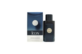 Antonio Banderas The Icon Eau de Toilette 100ml Spray