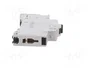 ABB S300P Interruptor magnetotérmico 1 Polo 6A Caract C