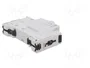 ABB S300P Interruptor magnetotérmico 1 Polo 6A Caract C