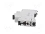 ABB S300P Interruptor magnetotérmico 1 Polo 6A Caract C